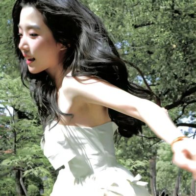 为你流的泪