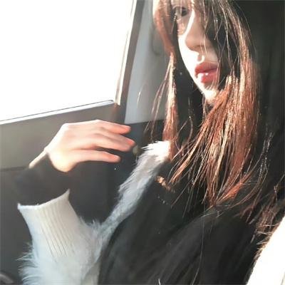 神秘女郎