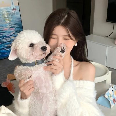 泰芮丝的寂爱人生