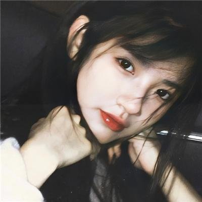 玉米田的孩子